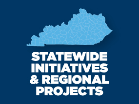 Statewide Projects and Initiatives
